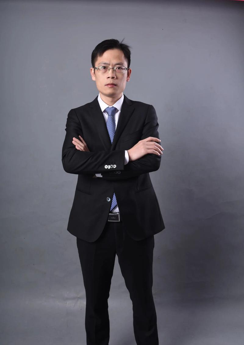 林致远 技术统筹负责人